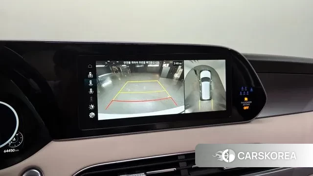 Hyundai Palisade id 3550898 из Кореи 7