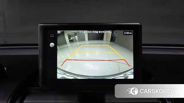 Hyundai Casper id 3246416 из Кореи 7