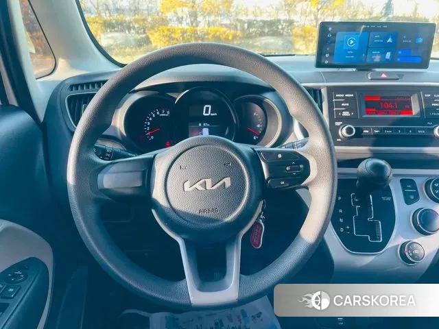 Kia The New Ray id 3592053 из Кореи 7