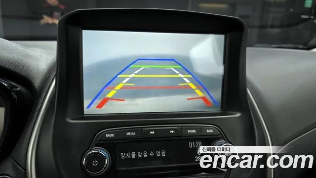 Chevrolet (GM Daewoo) The Next Spark id 2913133 из Кореи 7