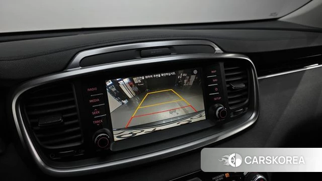 Kia The New Sorento id 4596269 из Кореи 7