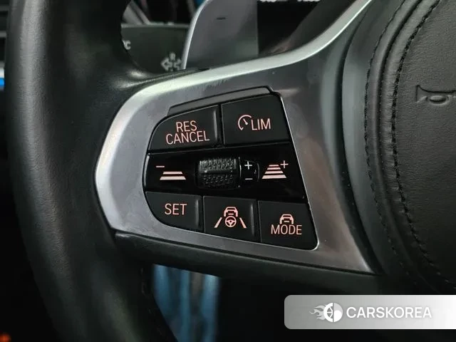 BMW 3 Series (G20) id 3578100 из Кореи 7