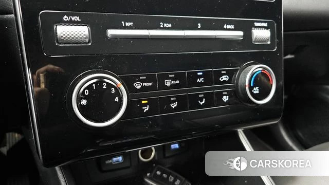 Hyundai Tucson (NX4) id 4759175 из Кореи 7