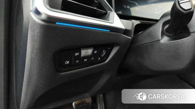 BMW i4 id 4635677 из Кореи 7