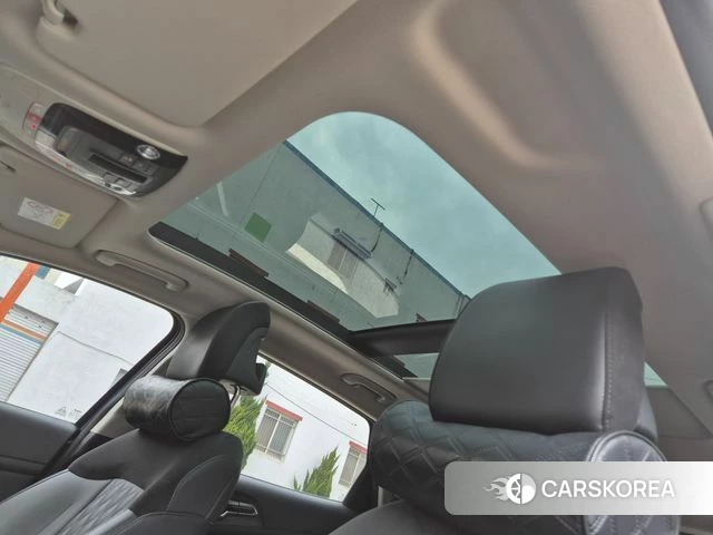 Kia Sportage 5th Generation Hybrid id 3923090 из Кореи 7