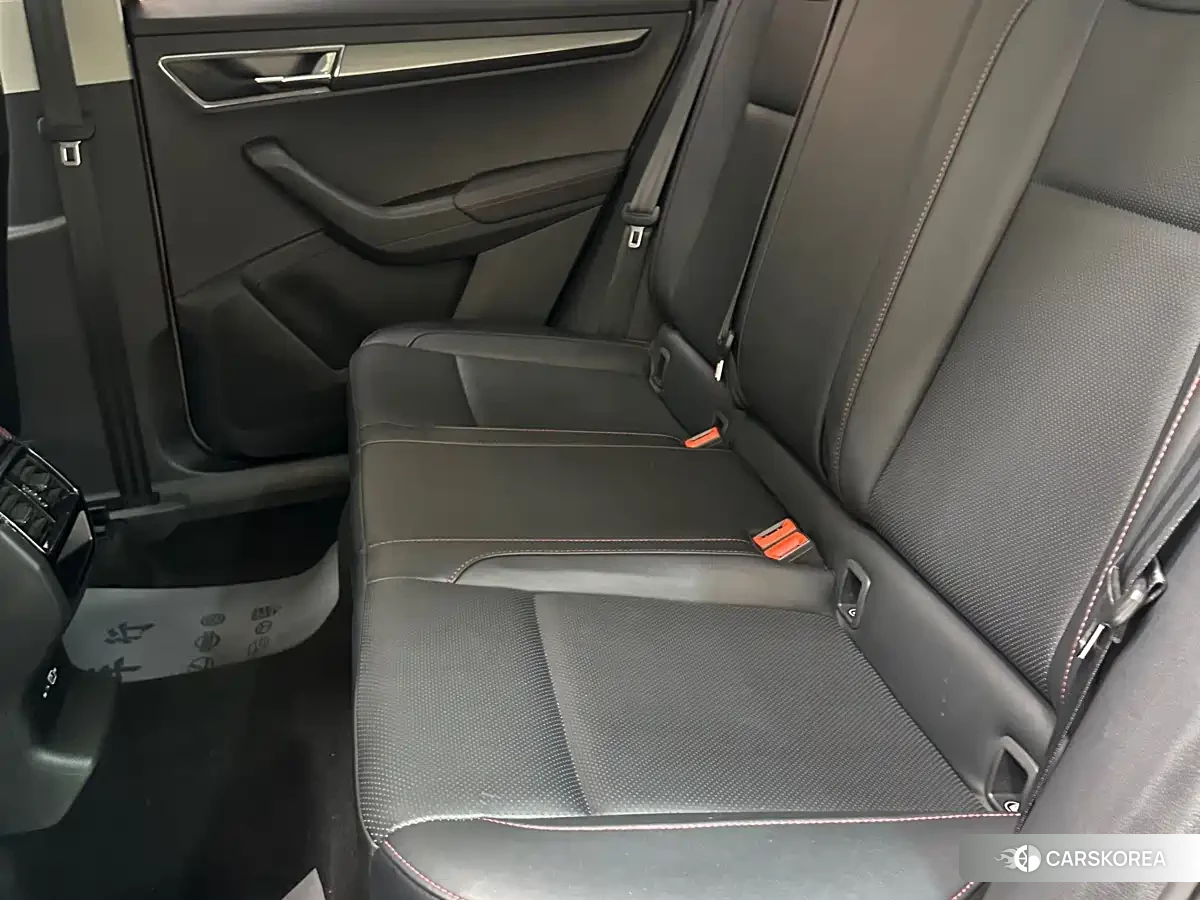 Skoda Karoq id 4601045 из Китая 7