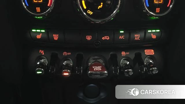 Mini Cooper id 3805533 из Кореи 7