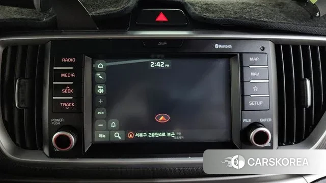 Kia The New Ray id 3345176 из Кореи 7