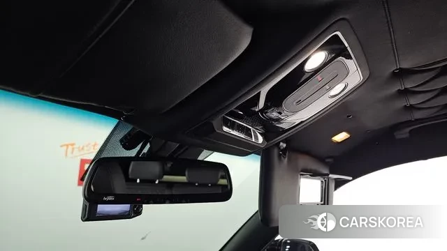 Ssangyong Rexton New Arena id 3442436 из Кореи 7