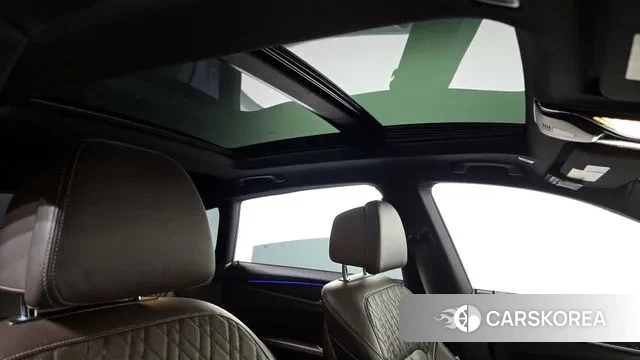 BMW 6 Series GT (G32) id 3061085 из Кореи 7