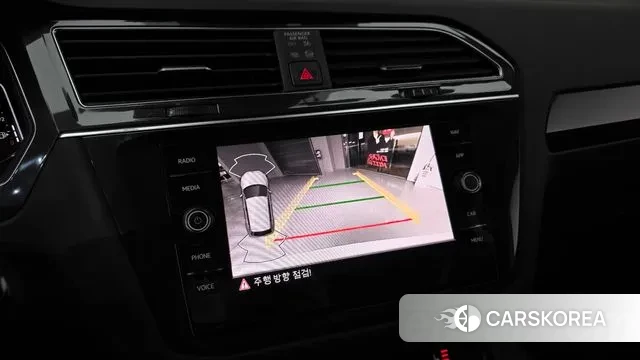 Volkswagen Tiguan second Generation id 3654715 из Кореи 7