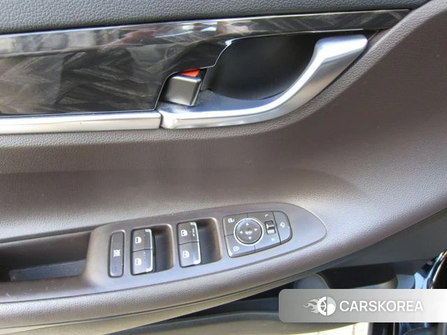 Hyundai Grandeur IG id 3905505 из Кореи 7