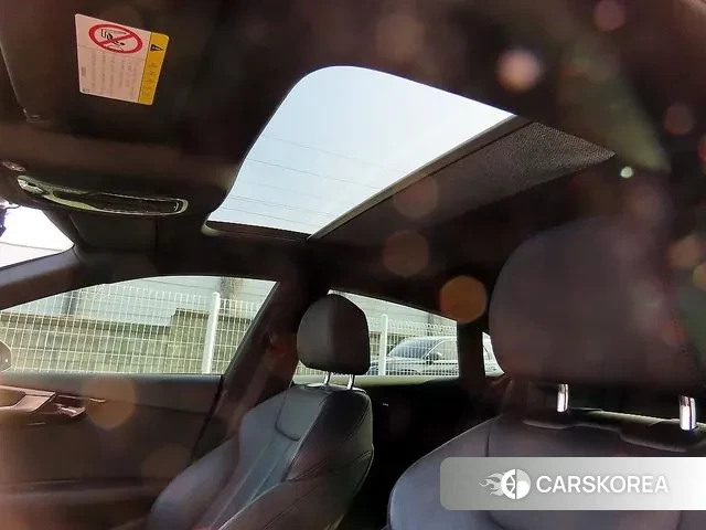 Audi A5 (F5) id 3598680 из Кореи 7