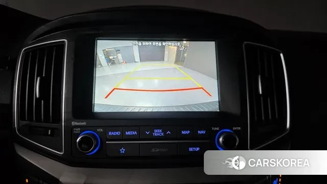 Hyundai The New Grand Starex id 3000374 из Кореи 7