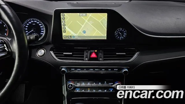 Hyundai Grandeur IG id 2912473 из Кореи 7