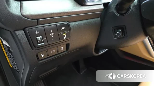 Kia K7 Premier id 3385669 из Кореи 7