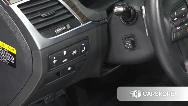 Genesis G80 id 3593354 из Кореи 7