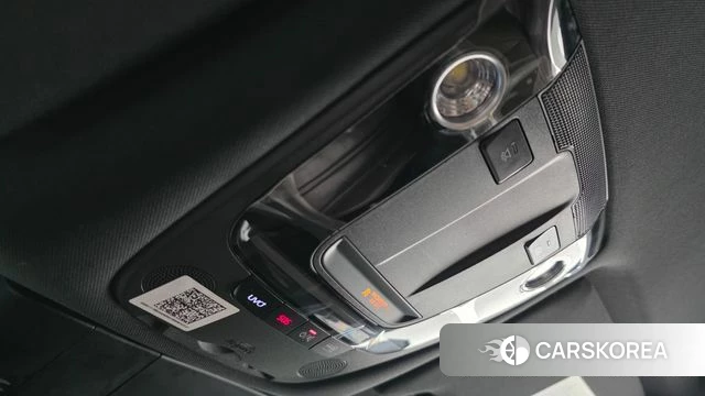 Kia K8 Hybrid id 4936662 из Кореи 7