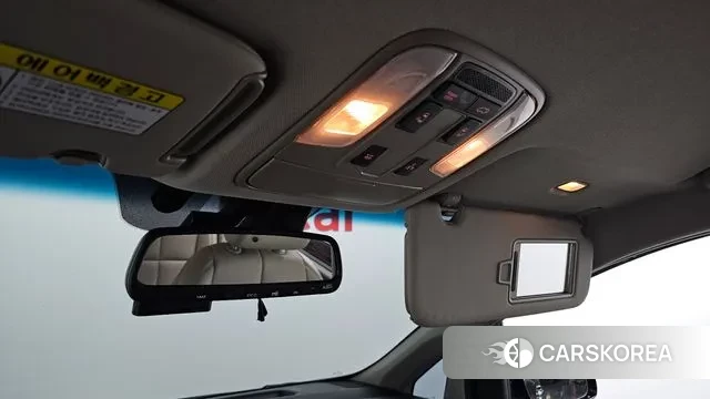 Kia The New Carnival id 2965788 из Кореи 7