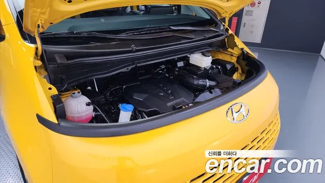 Hyundai Staria id 2676608 из Кореи 7