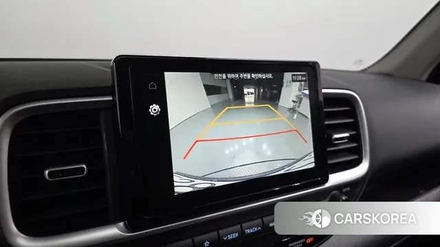 Hyundai Venue id 3468418 из Кореи 7