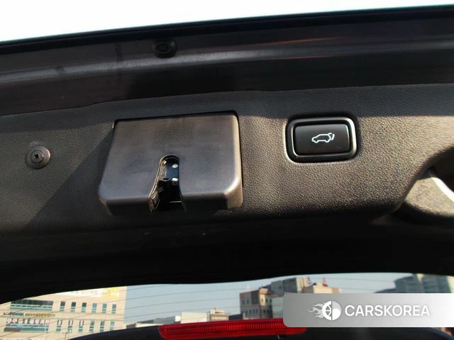 Kia The New Sorento id 3889368 из Кореи 7