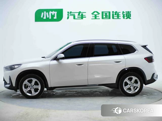 BMW X1 id 4291169 из Китая 7