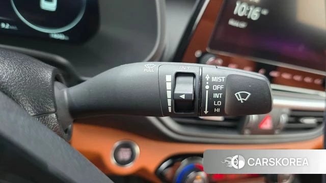 Kia The New K3 2nd generation id 3831757 из Кореи 7