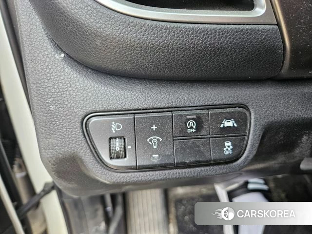 Kia Seltos id 3889376 из Кореи 7