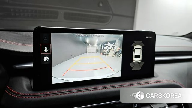 Genesis The New G70 id 3838932 из Кореи 7