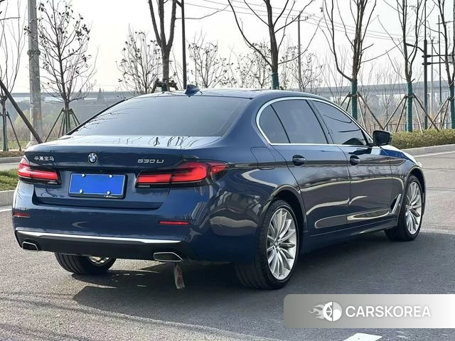 BMW 5 series id 4314190 из Китая 7