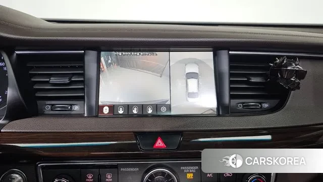 Kia Come New K7 id 3484779 из Кореи 7