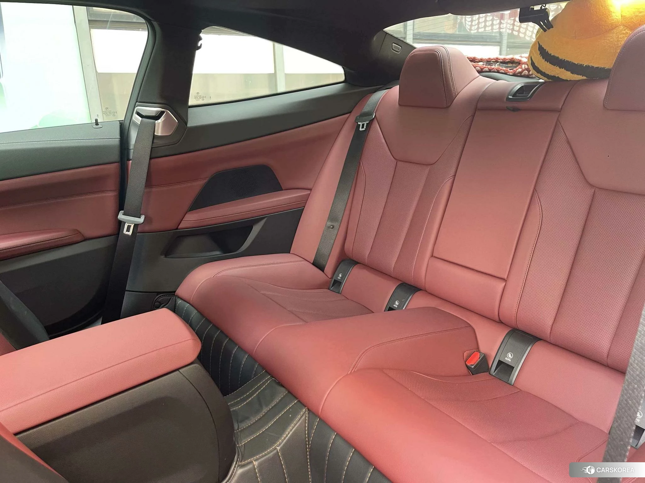 BMW 4 series id 4467691 из Китая 7