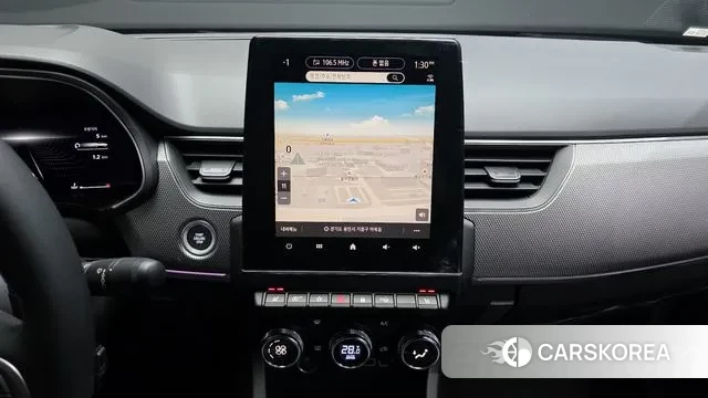 Renault Korea (Samsung) Arcana id 3731310 из Кореи 7