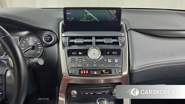 Lexus NX300h id 3039134 из Кореи 7