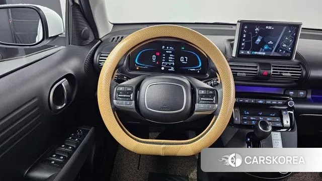 Hyundai Casper id 3026892 из Кореи 7