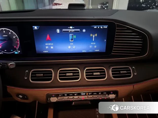 Mercedes-Benz GLE-Class W167 id 3419932 из Кореи 7