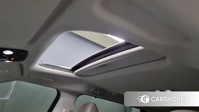 Kia The New Carnival 4th Generation id 3512366 из Кореи 7