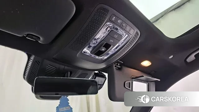 Mercedes-Benz GLB-Class X247 id 3492762 из Кореи 7