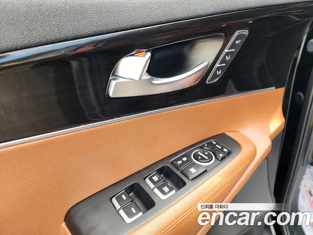 Kia The New Sorento id 2827700 из Кореи 7