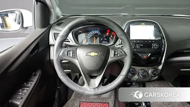 Chevrolet (GM Daewoo) The New Spark id 3362378 из Кореи 7