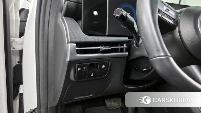 Hyundai The New Tucson (NX4) id 3817346 из Кореи 7