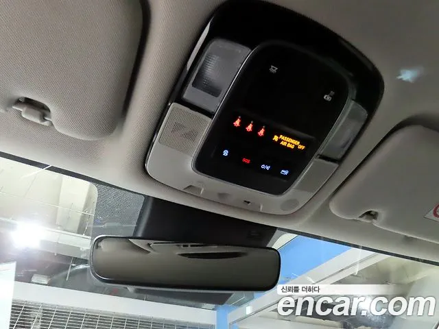 Hyundai Sonata (DN8) id 2474850 из Кореи 7