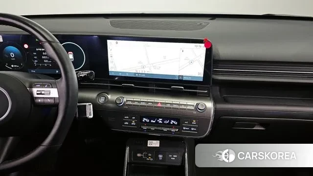 Hyundai Kona (SX2) id 3347498 из Кореи 7