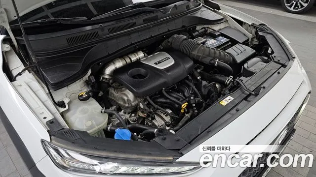 Hyundai Kona id 2785353 из Кореи 7