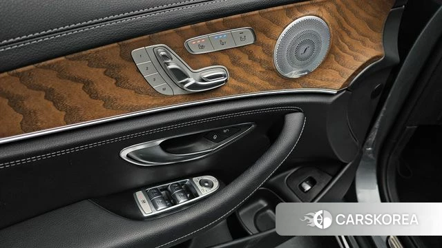Mercedes-Benz E-Class W213 id 4476860 из Кореи 7