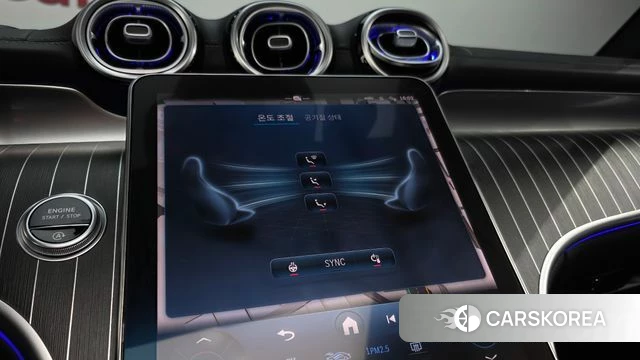 Mercedes-Benz GLC-Class X254 id 4753305 из Кореи 7