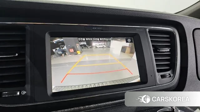 Kia The New Carnival id 2285264 из Кореи 7