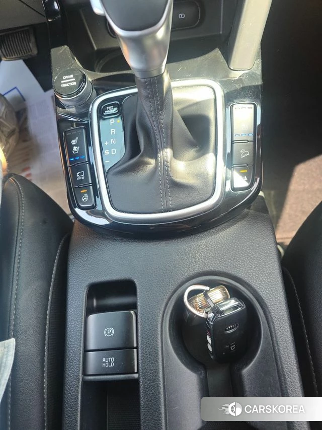 Kia Seltos id 4224699 из Кореи 7