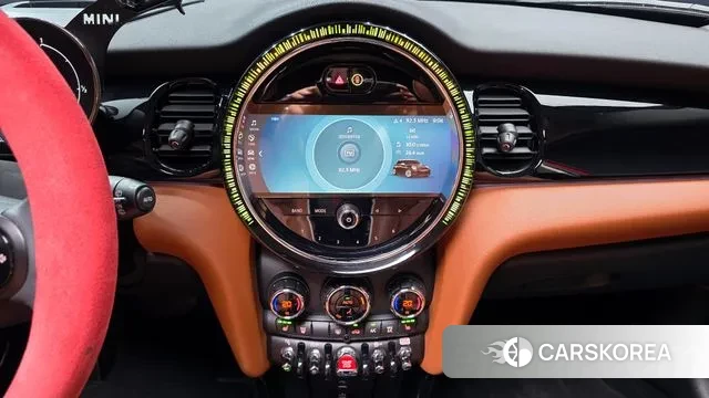 Mini Cooper S id 2979610 из Кореи 7